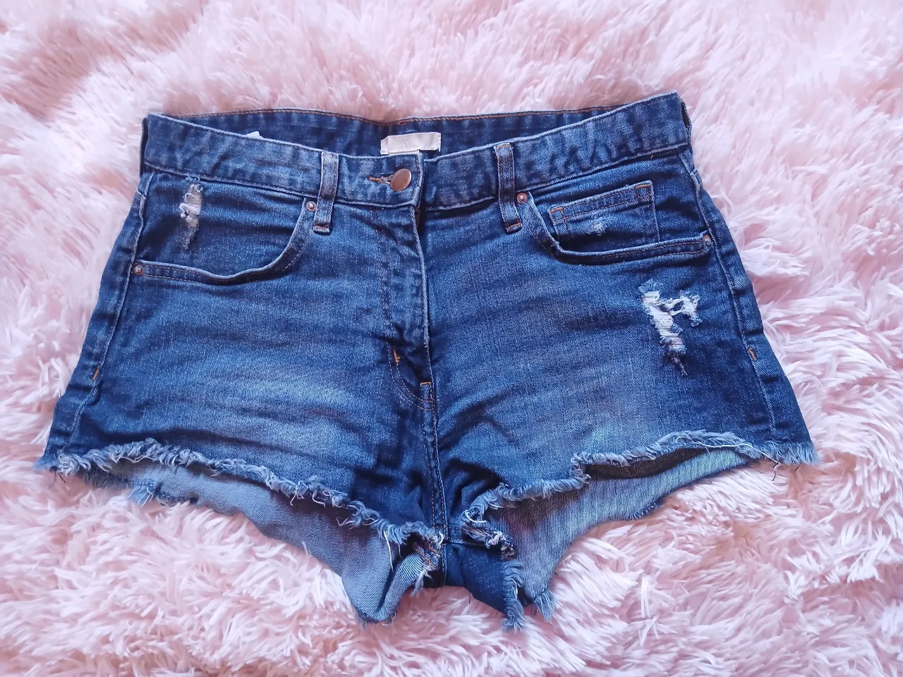 Short H&M