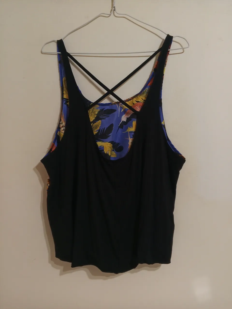 Musculosa X-age - imagen 2