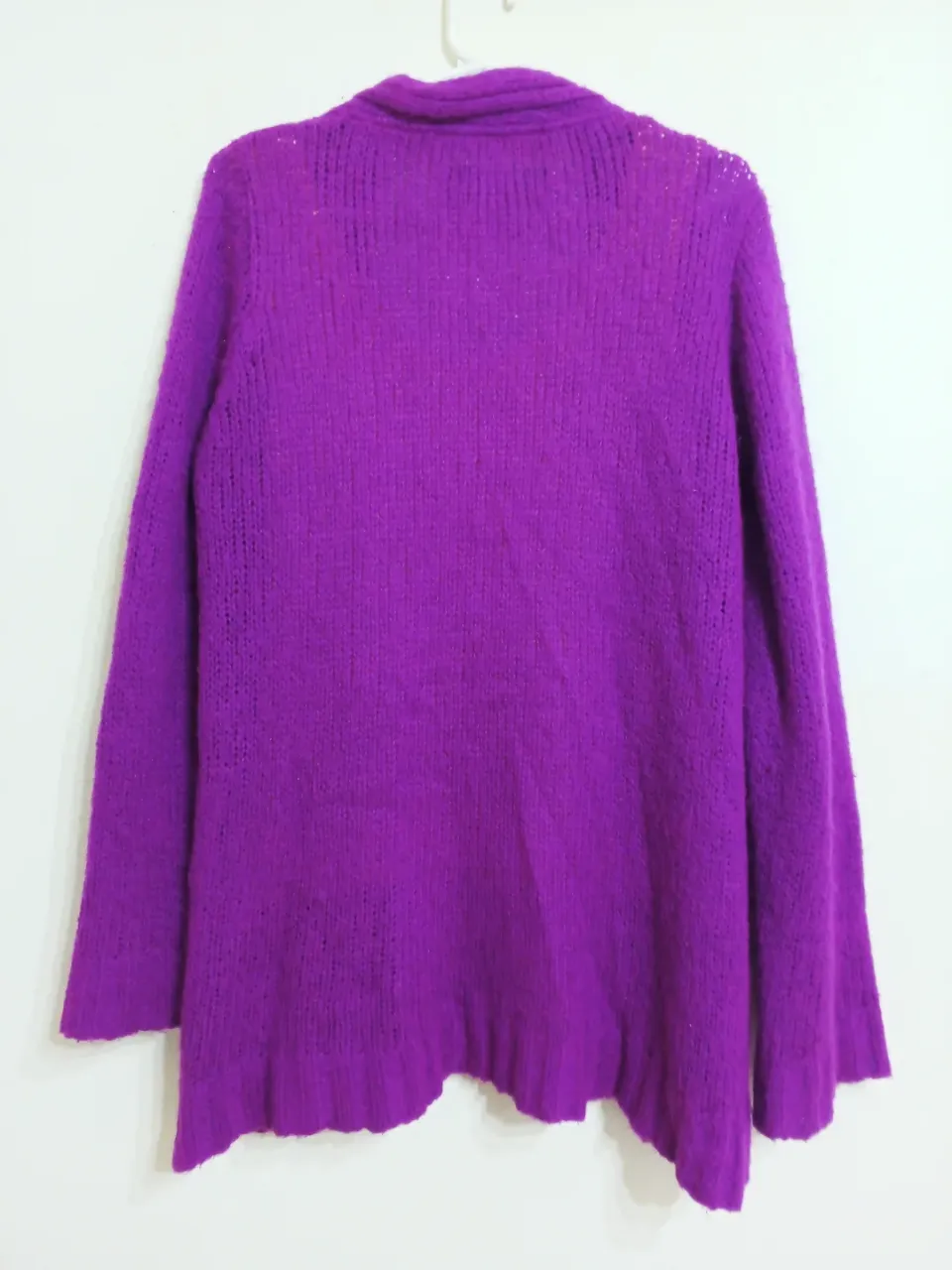 Cardigan La loca rita - Vista 2