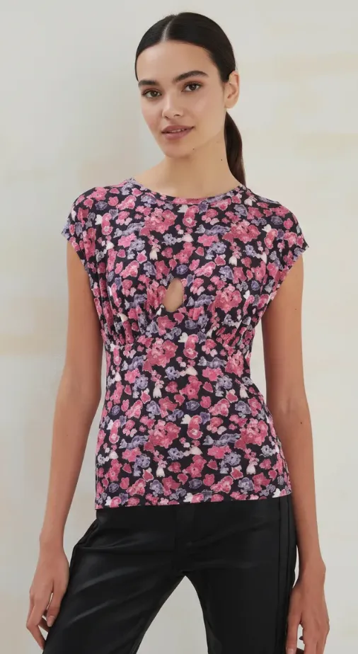 Remera Uma - imagen 4