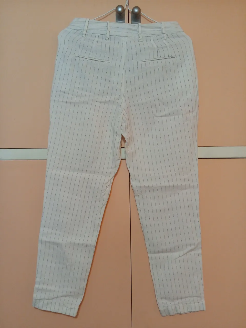 Pantalón Zara Basic - Vista 2