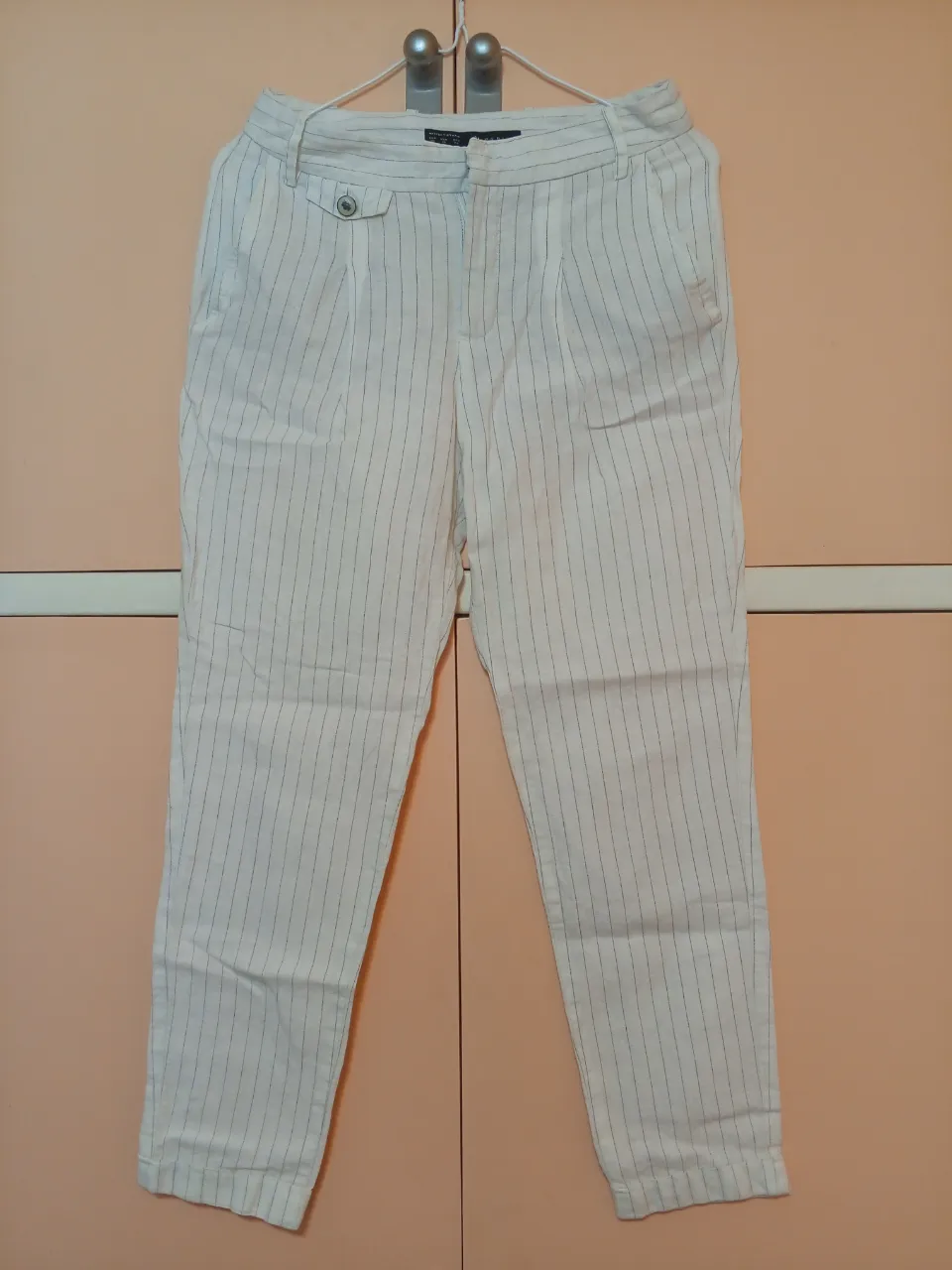 Pantalón Zara Basic