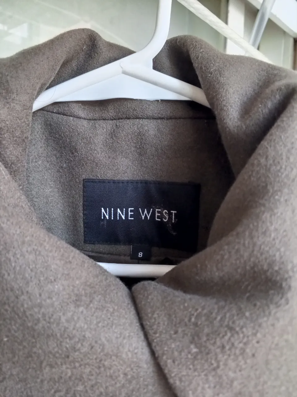 Tapado Nine West miniatura 5