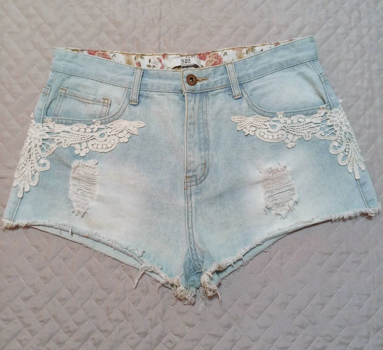 Short Forever 21 - imagen 1