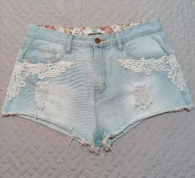 Forever 21