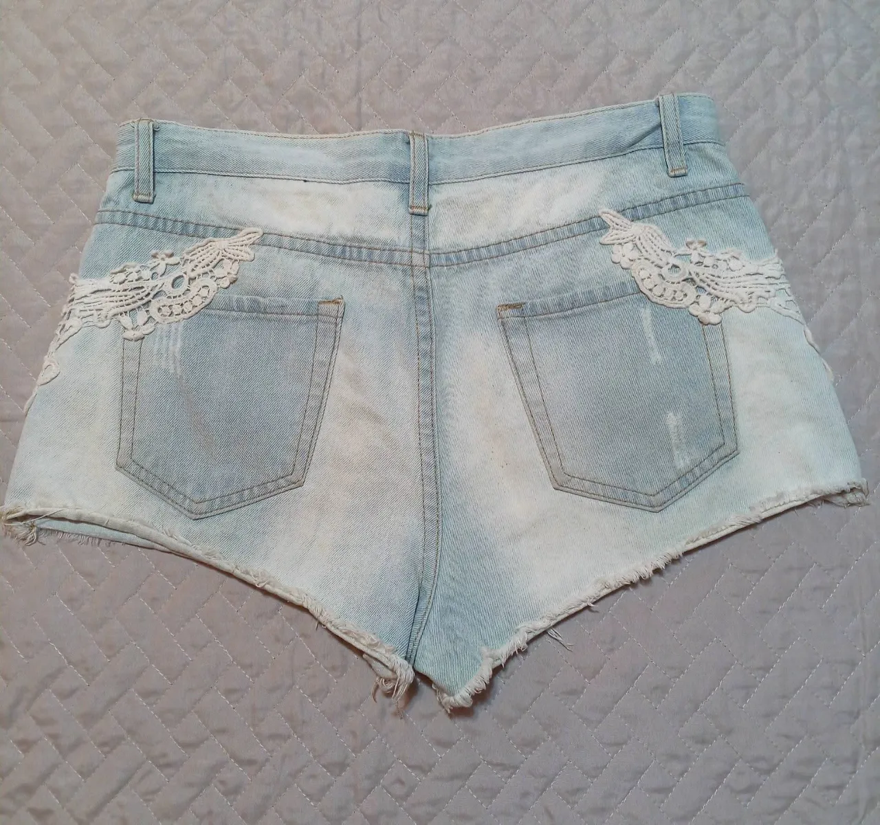 Short Forever 21 - imagen 2