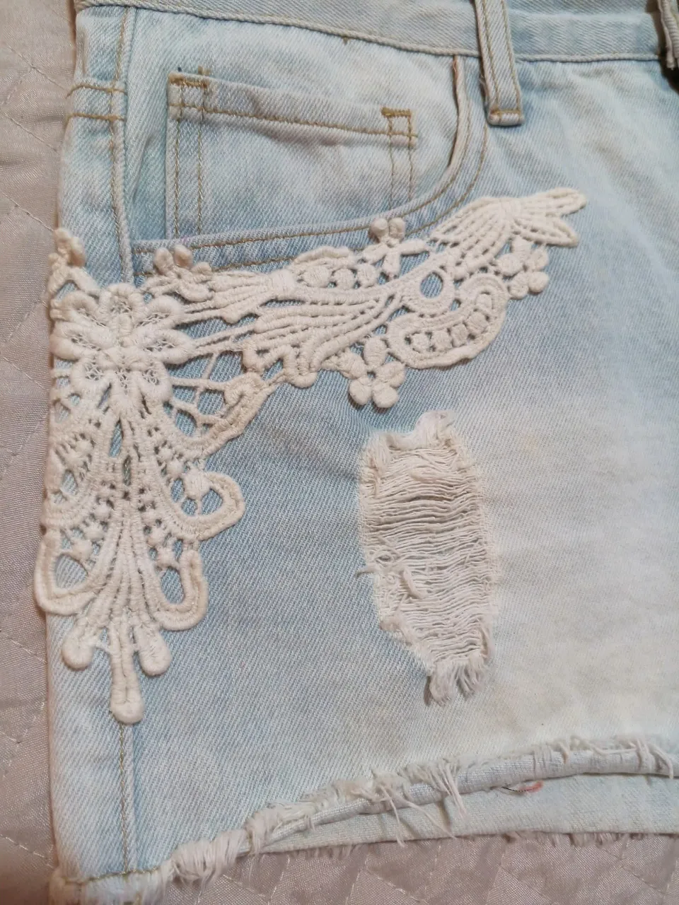 Short Forever 21 - imagen 3