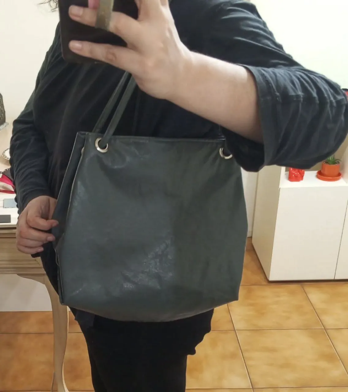 Bolso Sin marca. - imagen 4