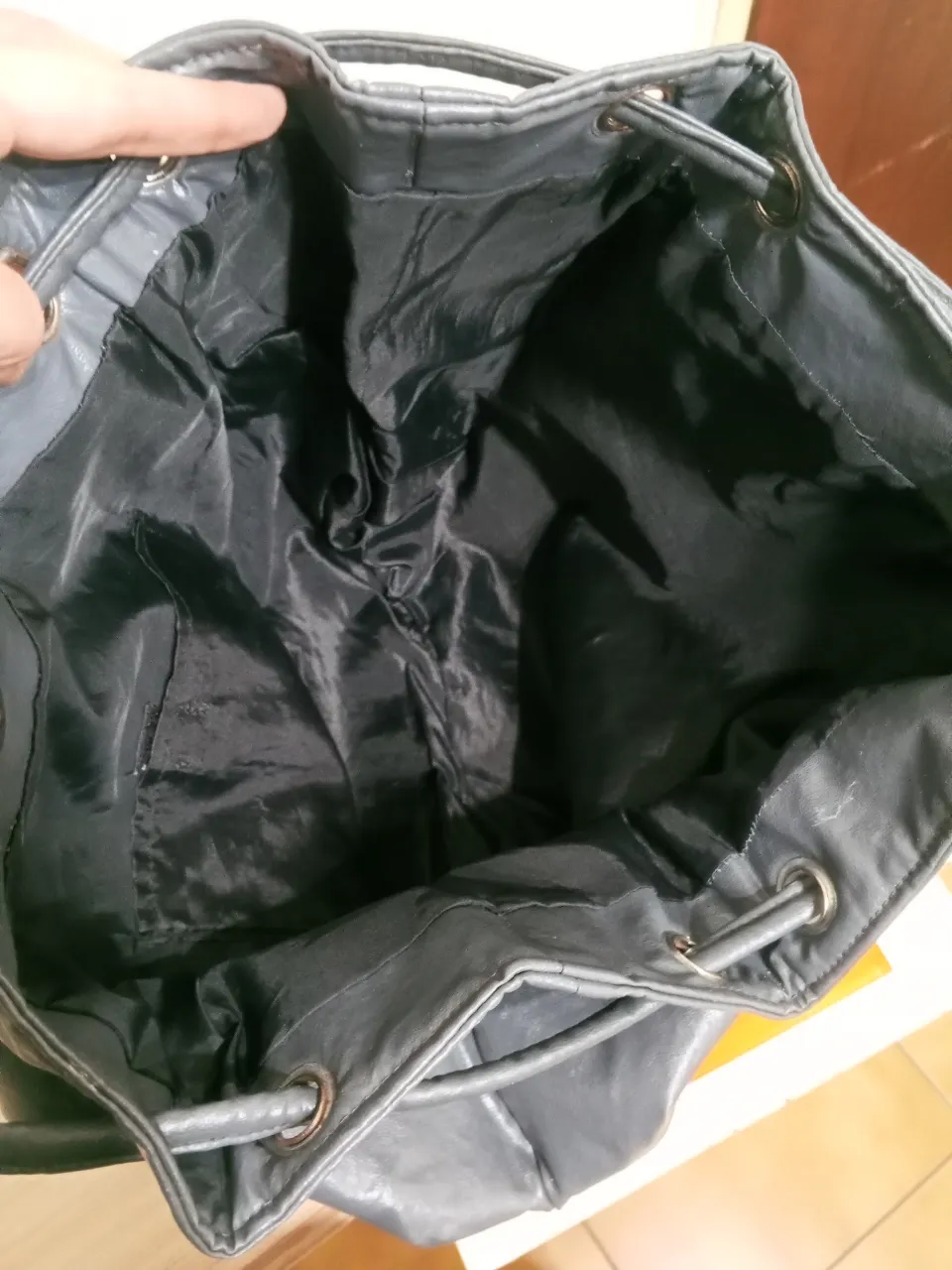 Bolso Sin marca. - imagen 2