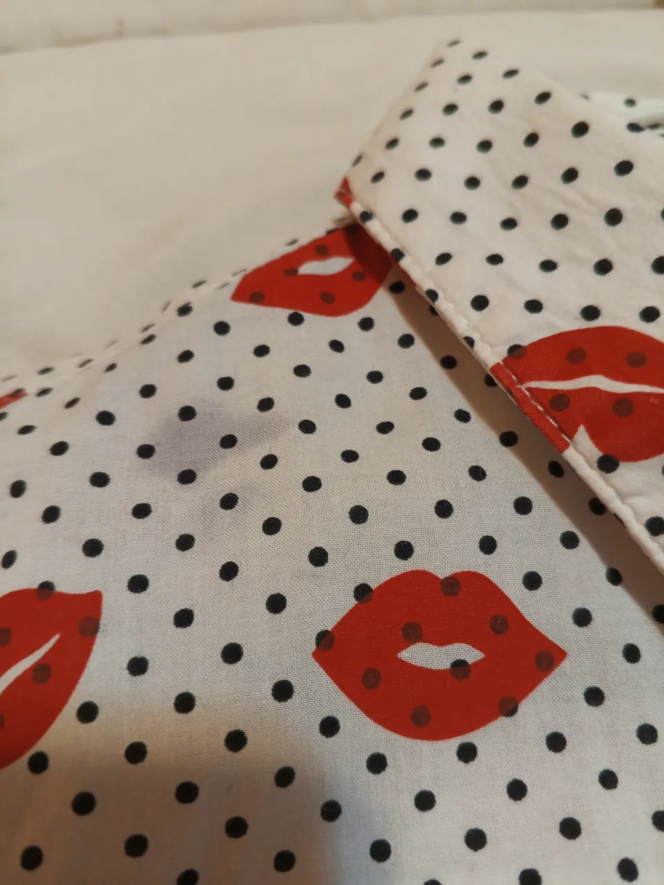 Camisa Las Oreiro - imagen 4