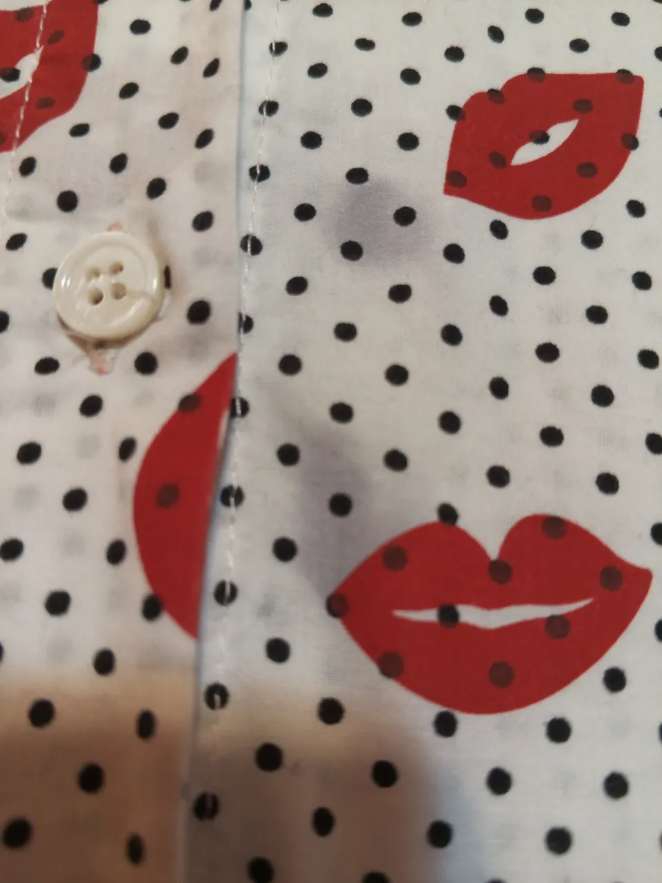 Camisa Las Oreiro - imagen 5