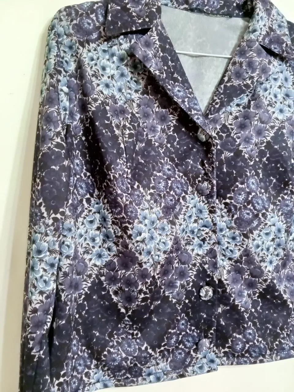 Camisa Hand made - imagen 4