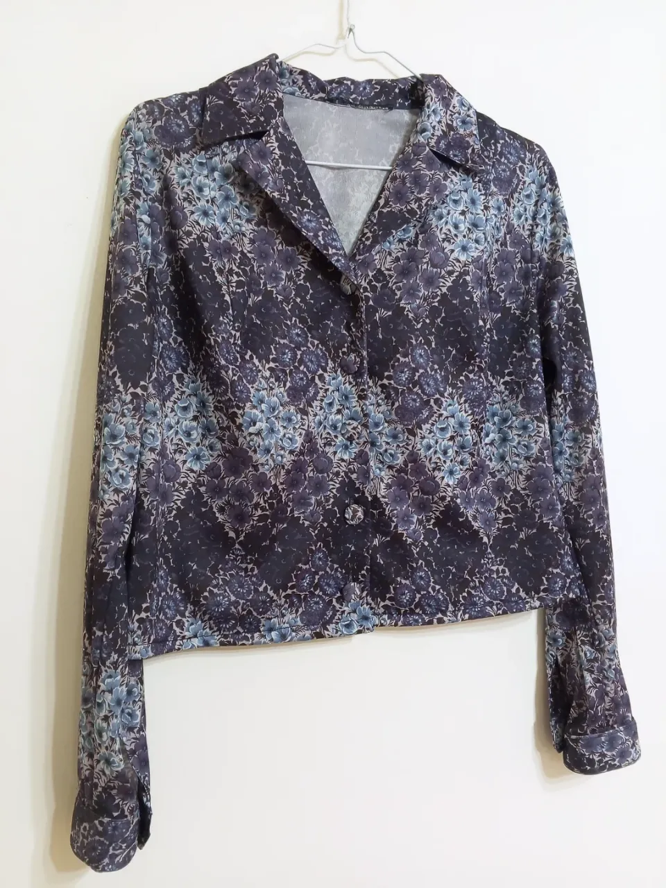 Camisa Hand made - imagen 1