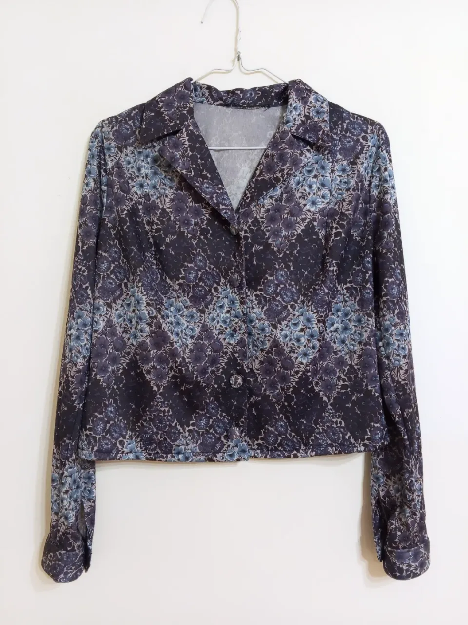 Camisa Hand made - imagen 2