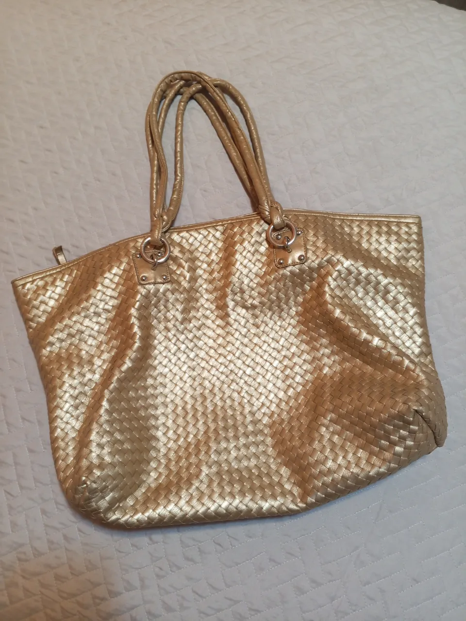 Bolso Tote bag - imagen 1