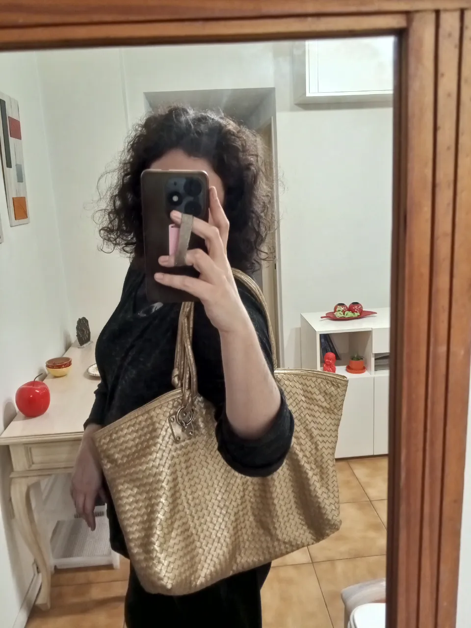 Bolso Tote bag - imagen 5
