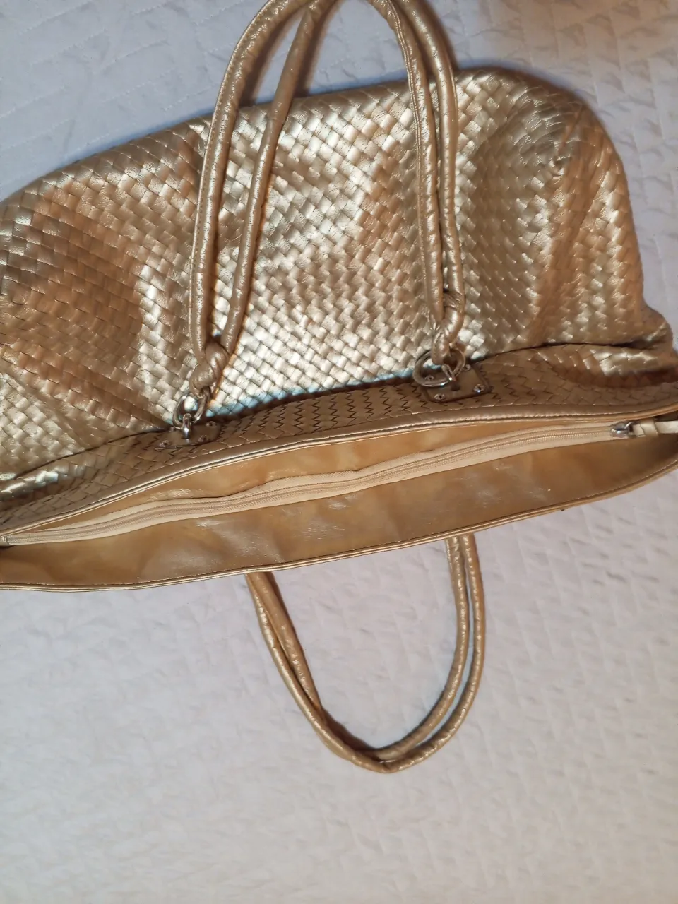 Bolso Tote bag - imagen 4
