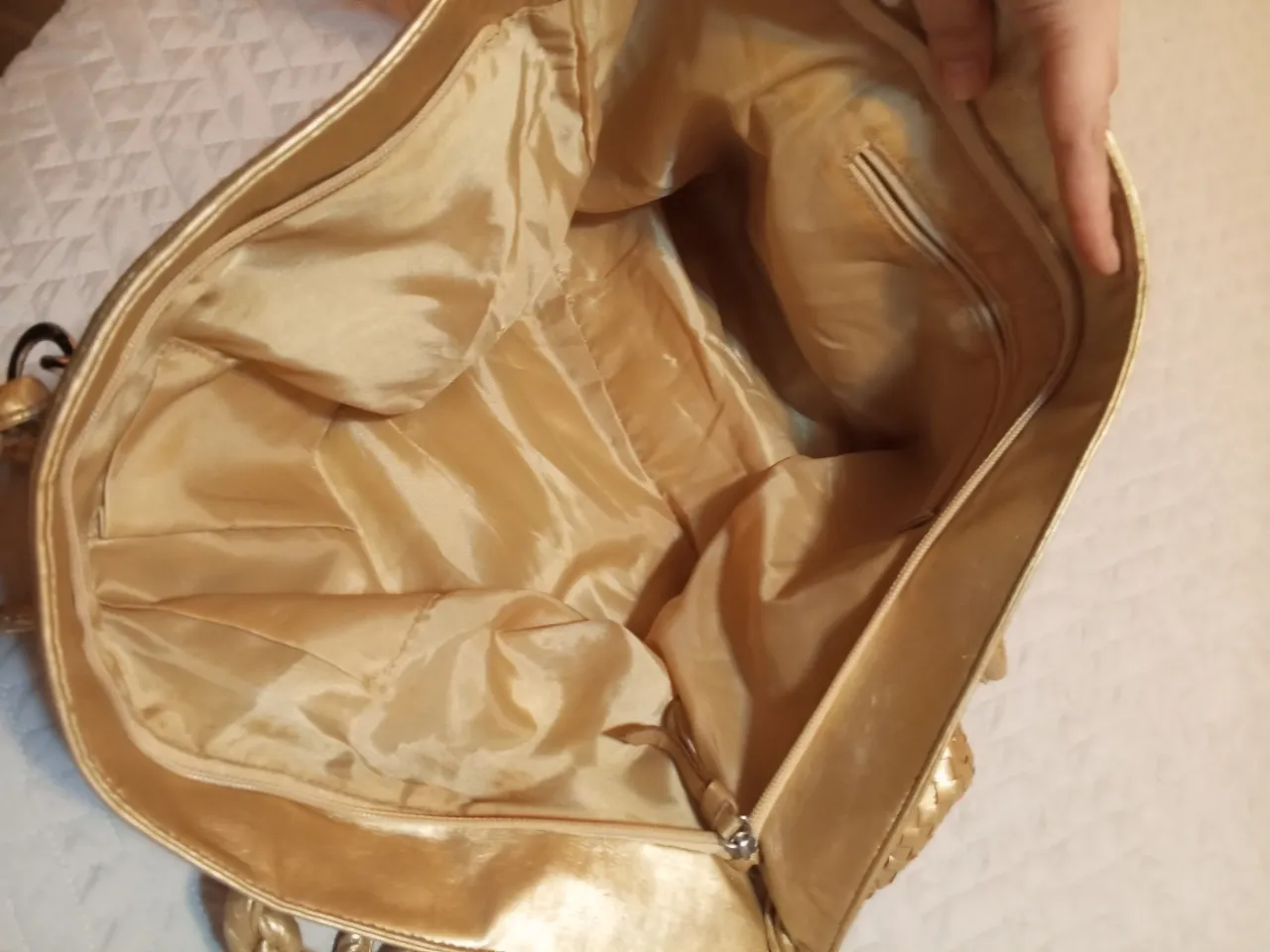 Bolso Tote bag - imagen 3