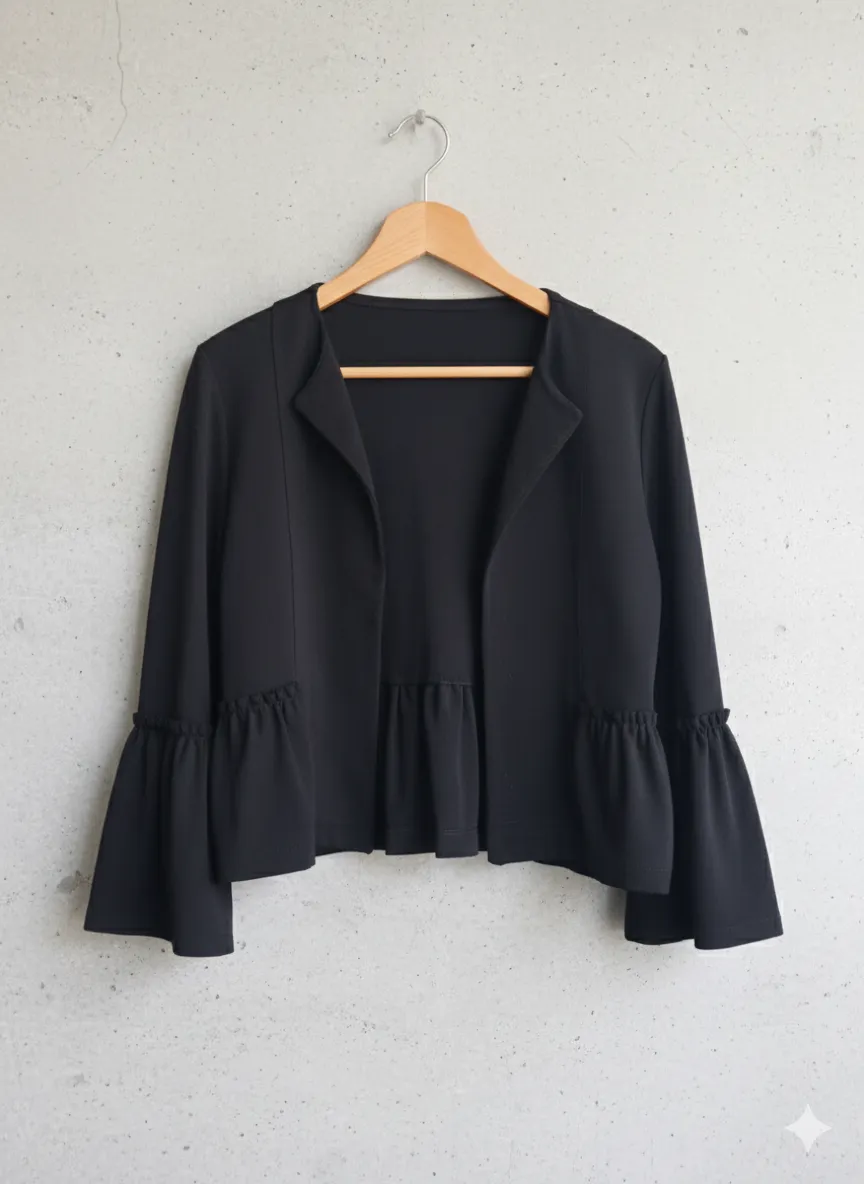 Blazer Importada sin marca - imagen 1