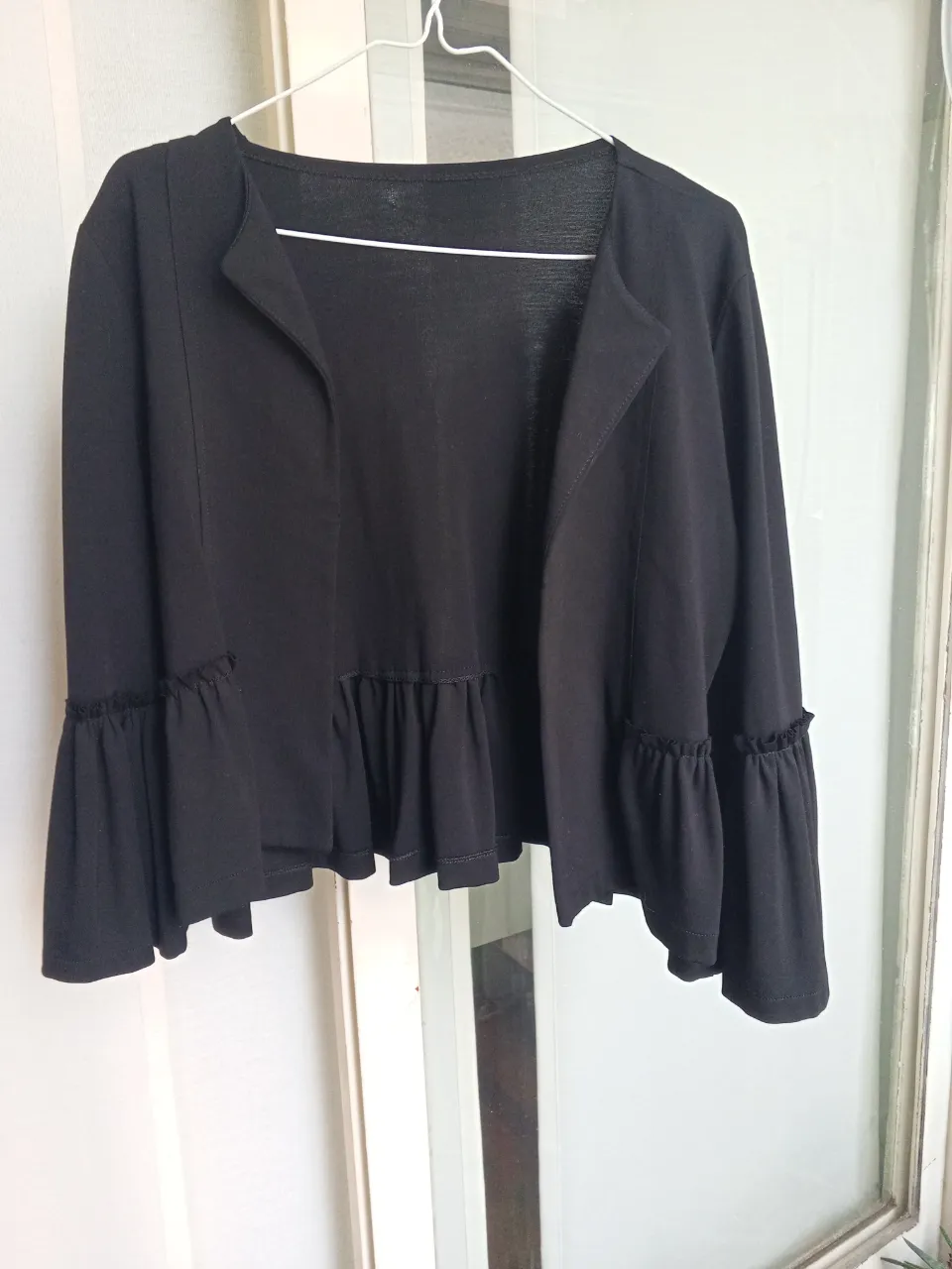 Blazer Importada sin marca - imagen 3