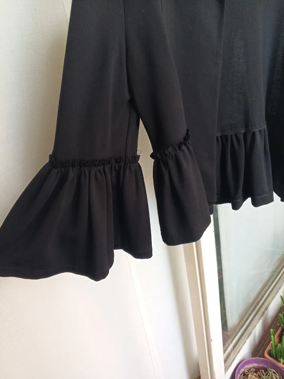 Blazer Importada sin marca - imagen 2