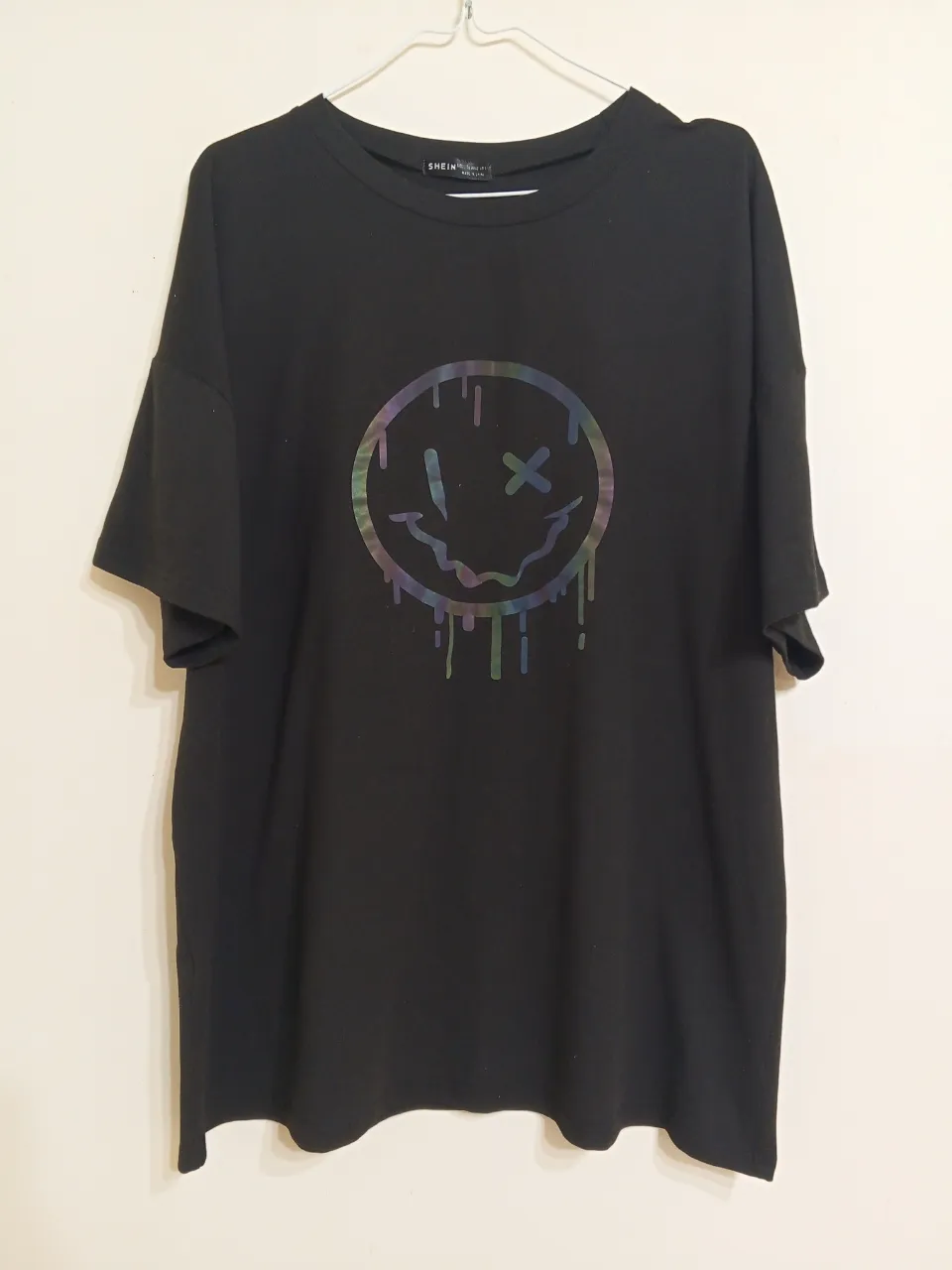 Remera Shein - imagen 4
