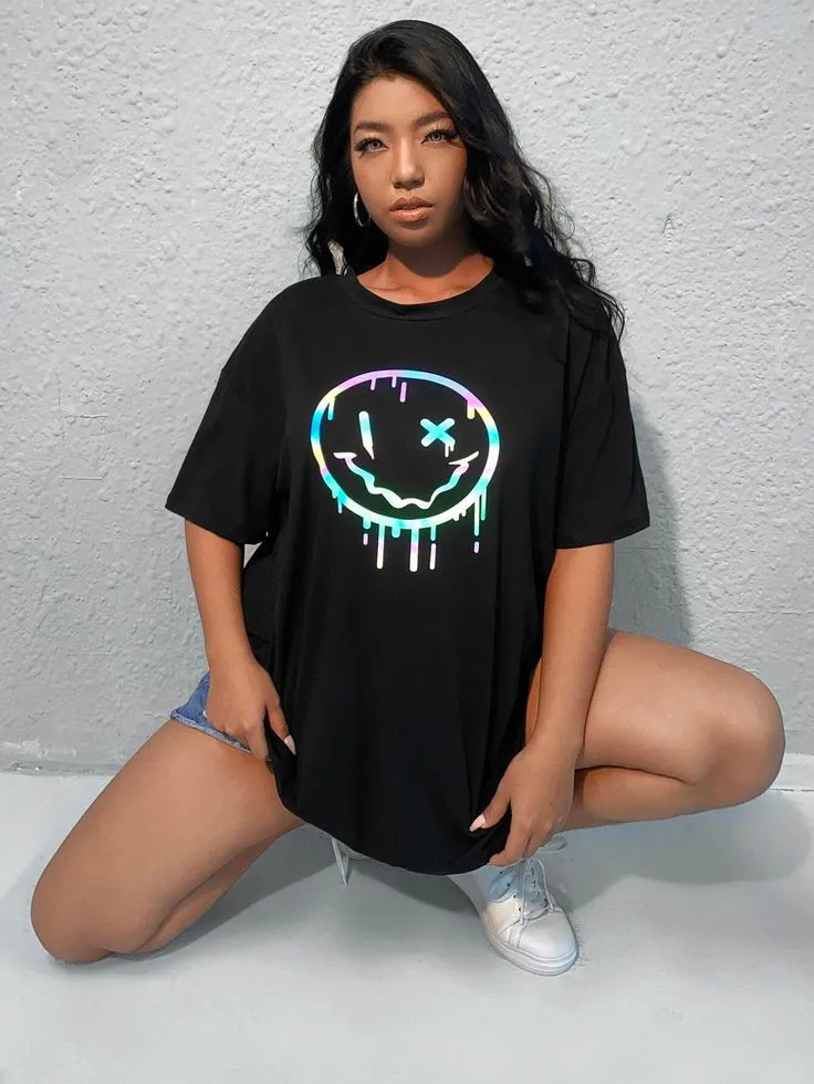 Remera Shein - imagen 2