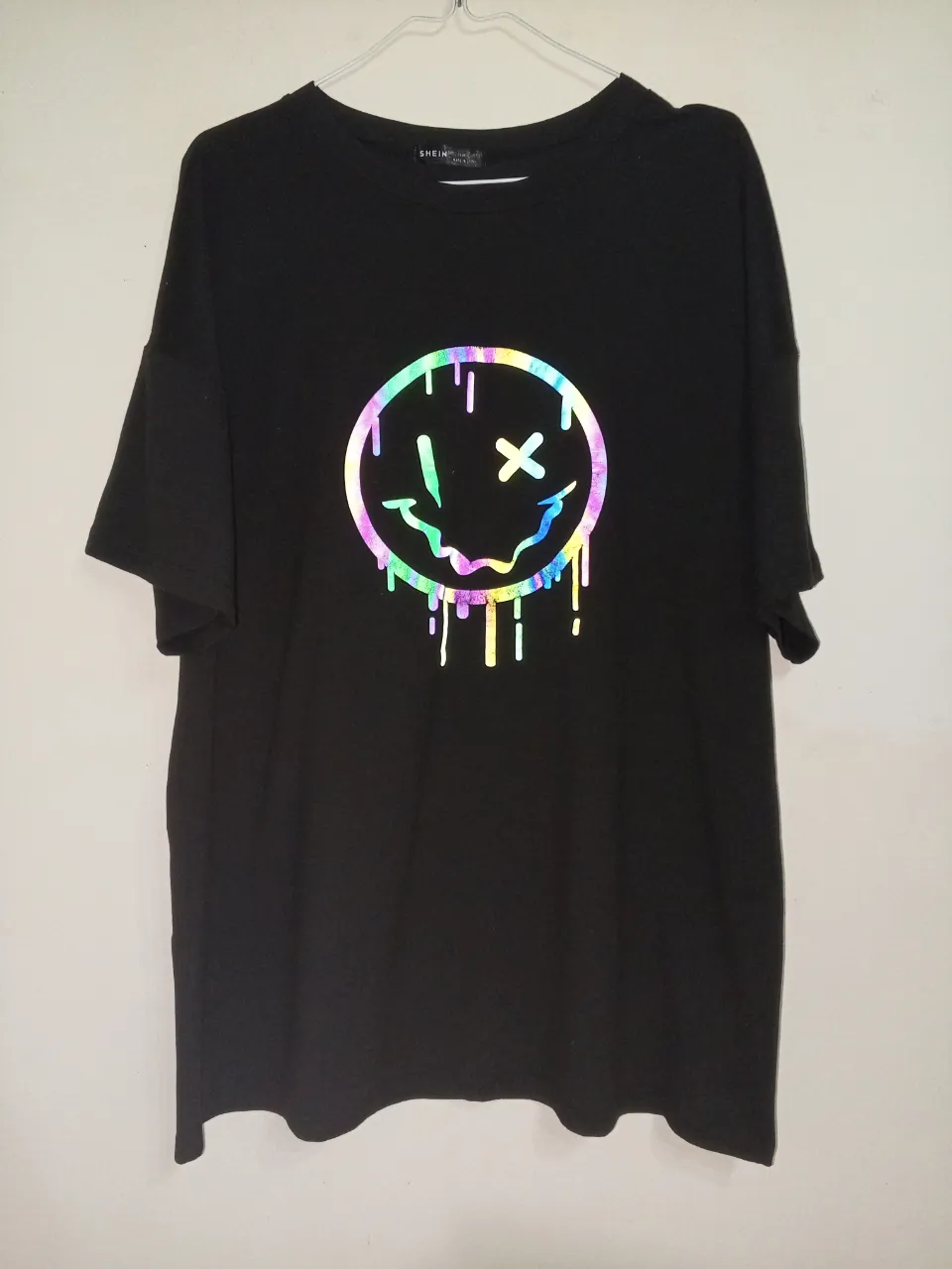 Remera Shein - imagen 3