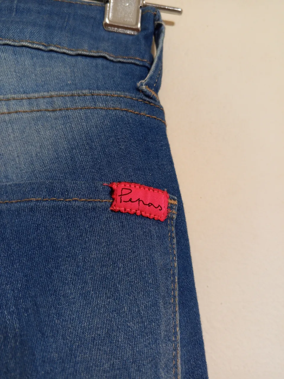 Jean Las Pepas - imagen 3