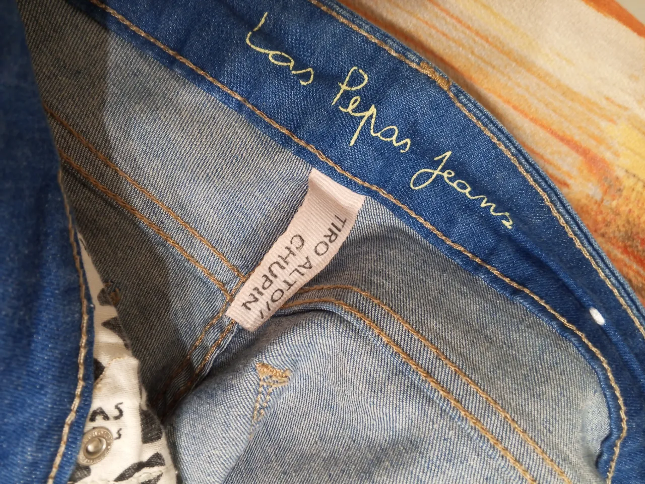 Jean Las Pepas - imagen 8