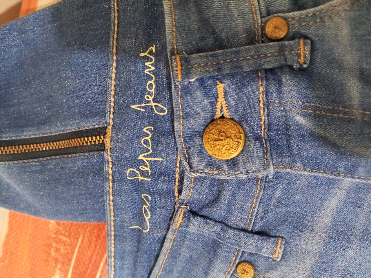 Jean Las Pepas - imagen 7