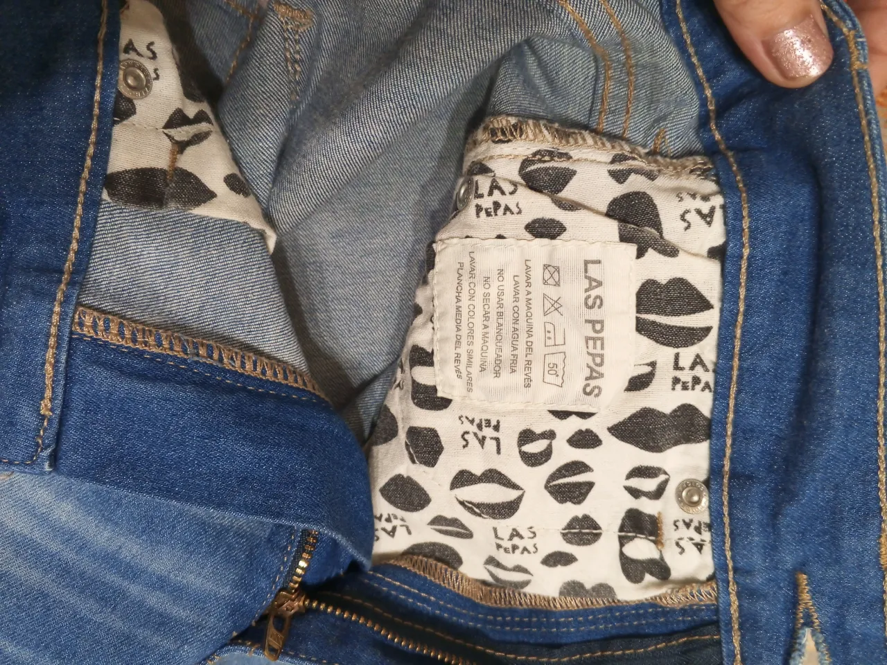 Jean Las Pepas - imagen 6
