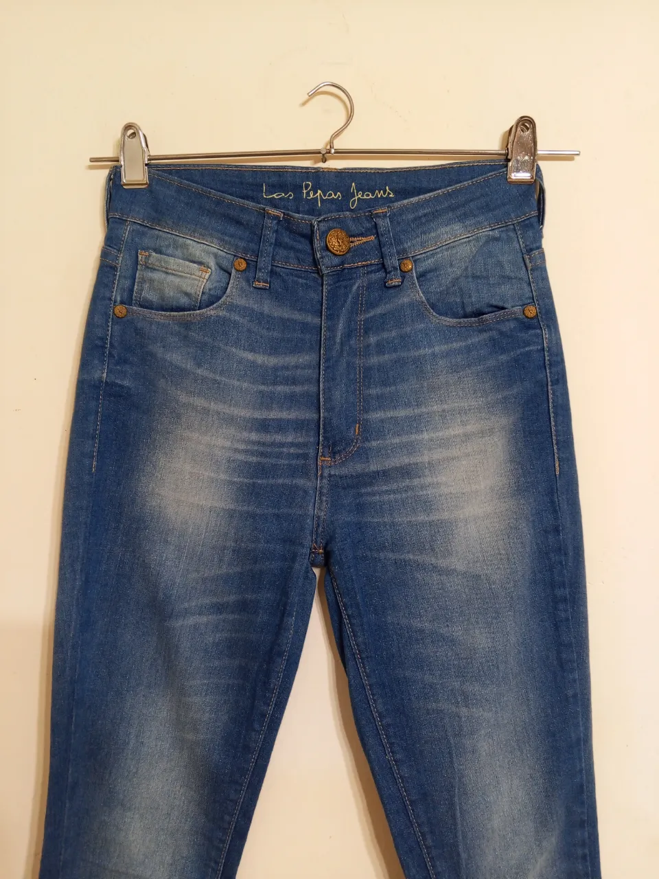 Jean Las Pepas - imagen 4