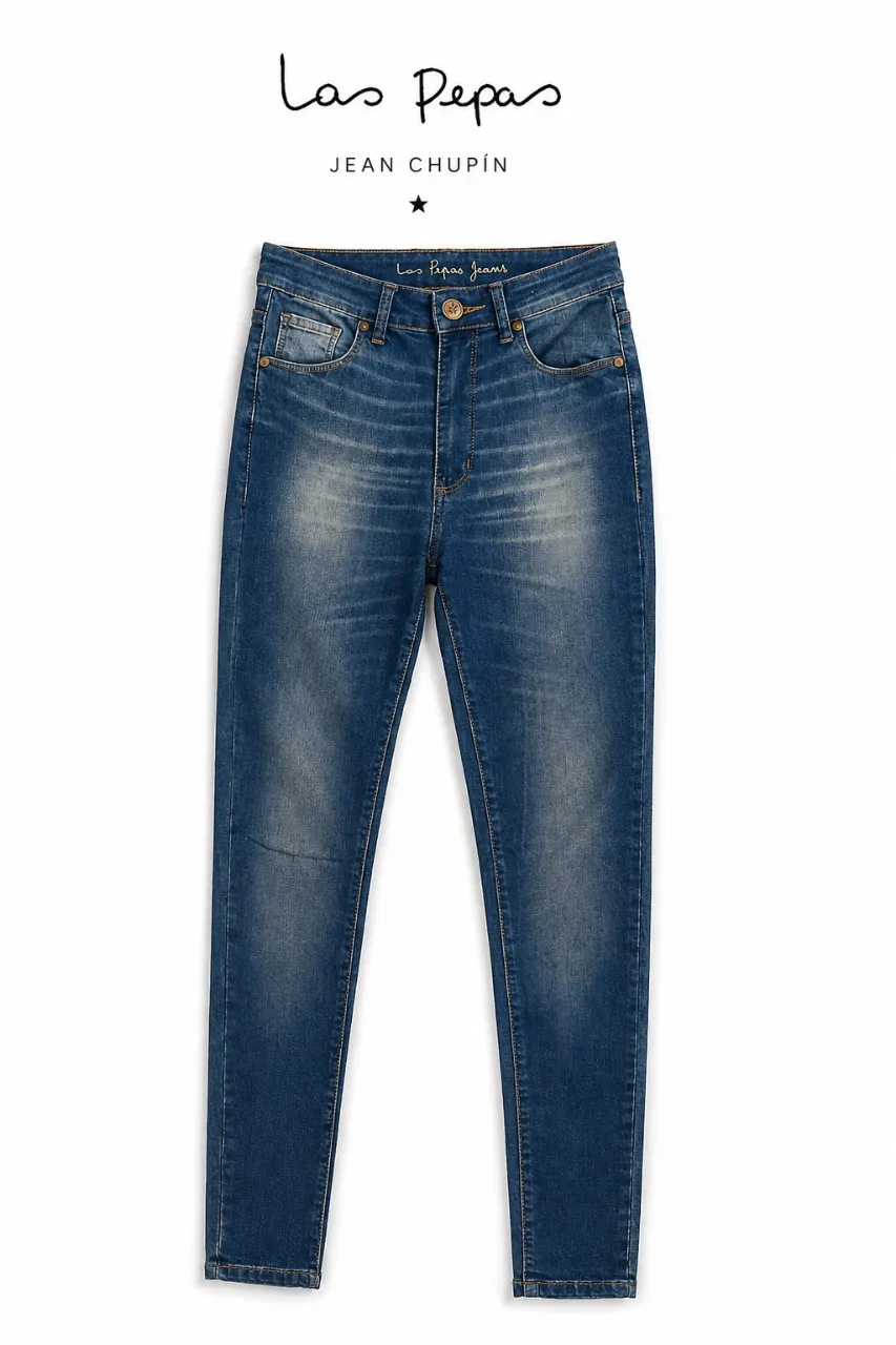 Jean Las Pepas - imagen 1