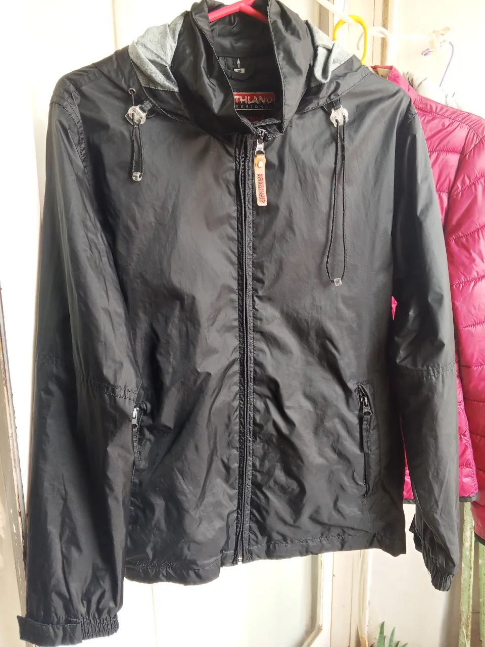 Campera Northland - Vista 4