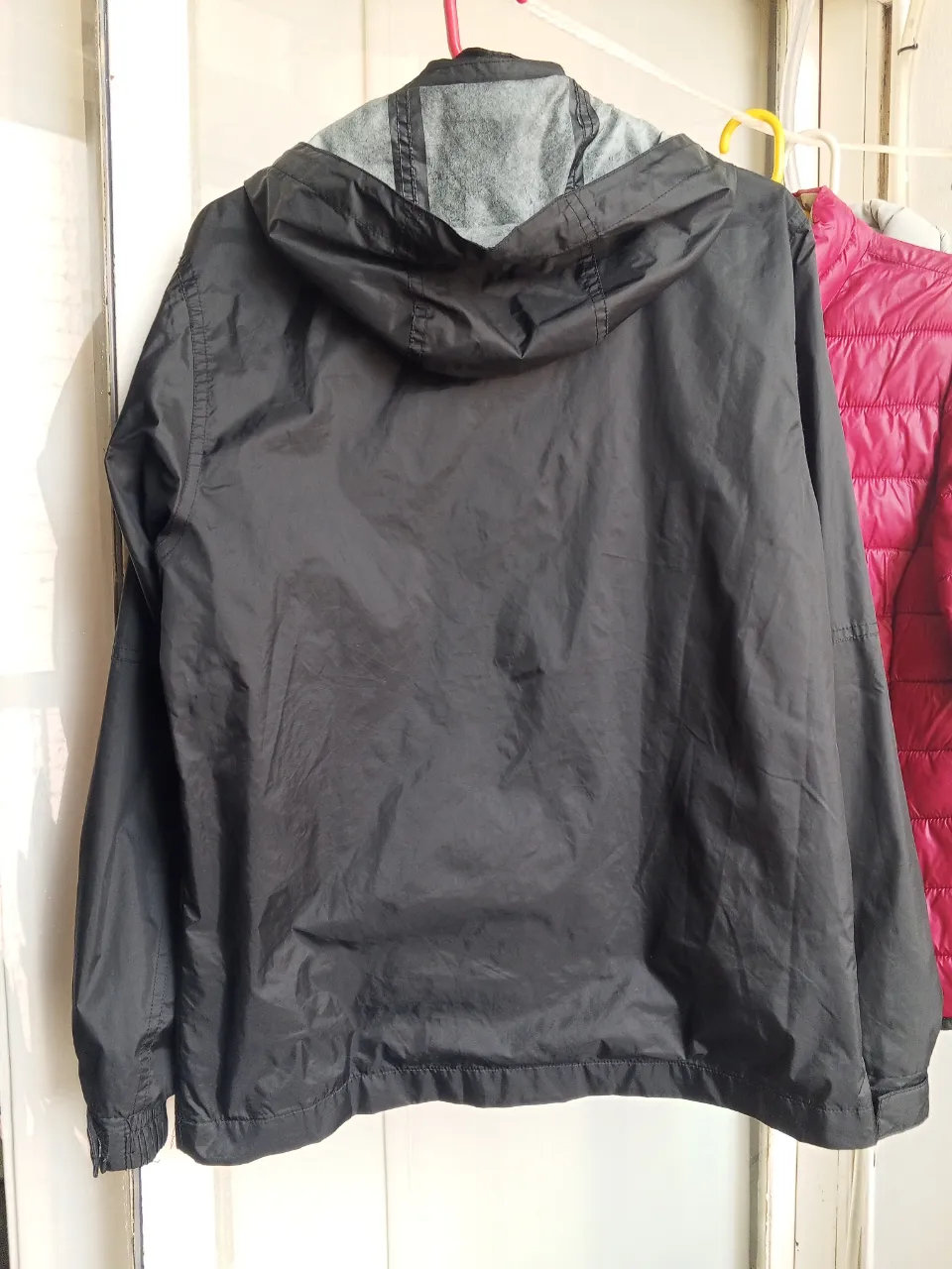 Campera Northland - Vista 3