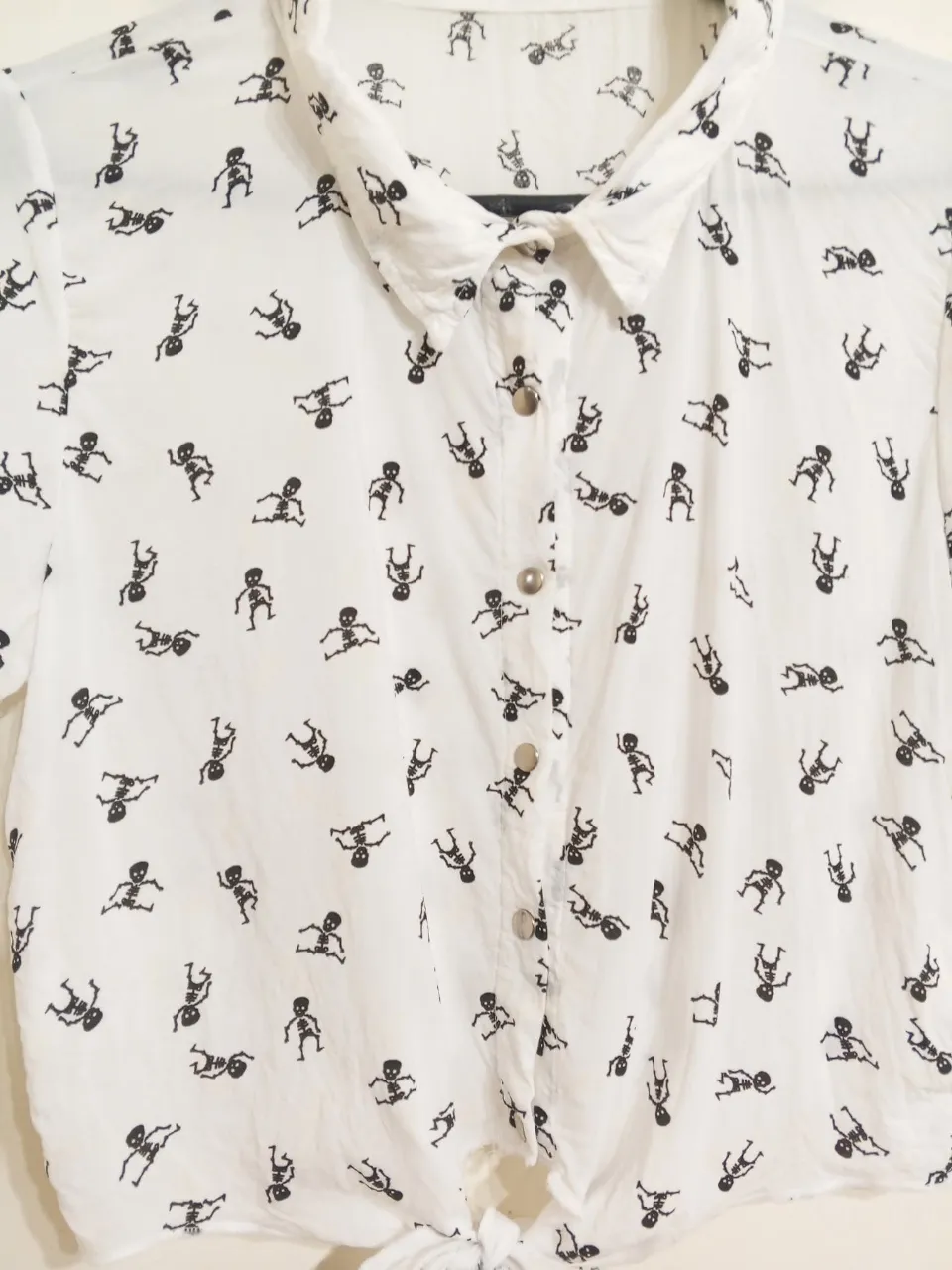 Camisa Sin marca - imagen 2