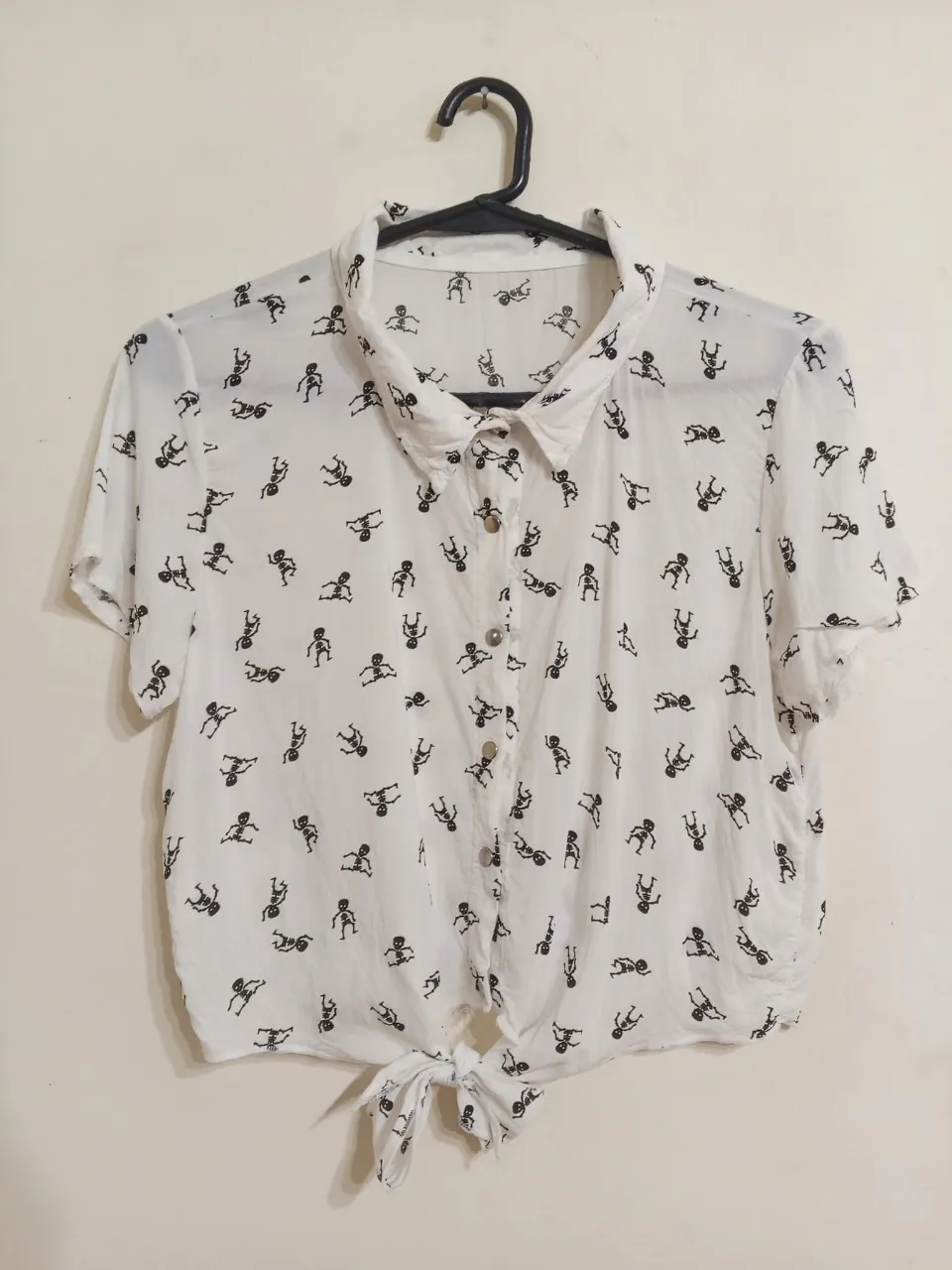 Camisa Sin marca - imagen 1