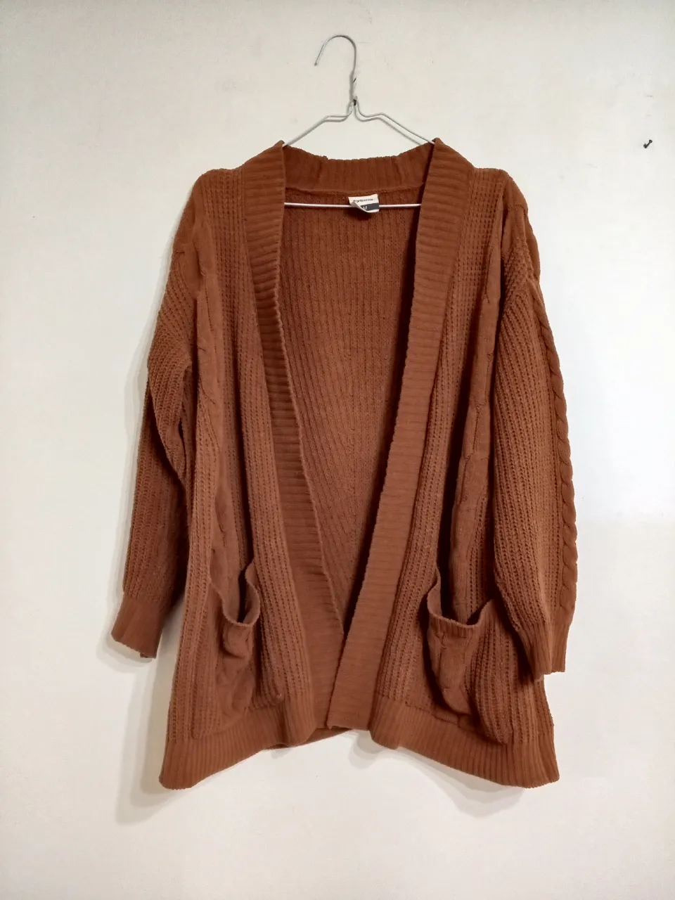 Cardigan Sybilla - imagen 2