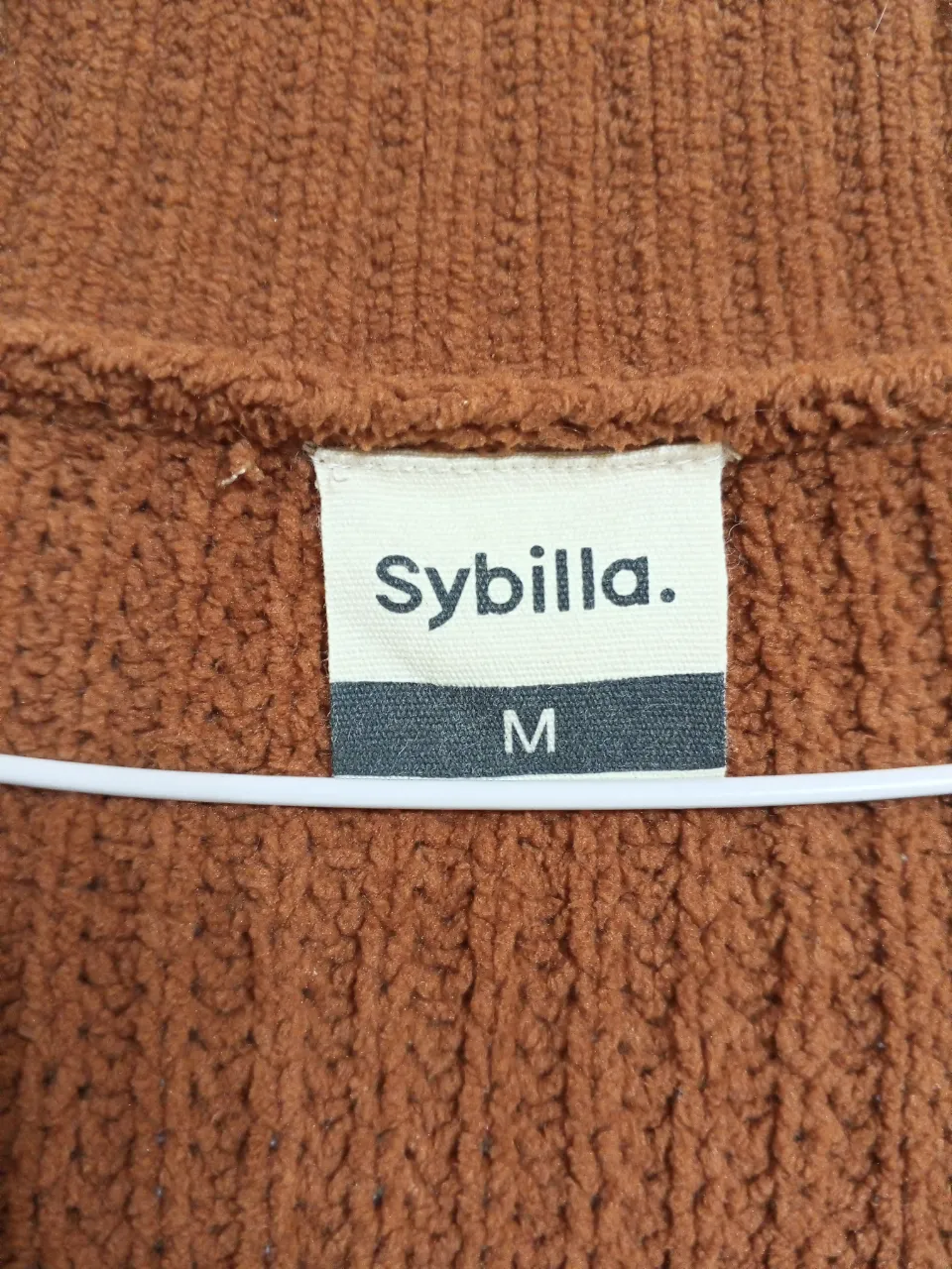 Cardigan Sybilla - imagen 3