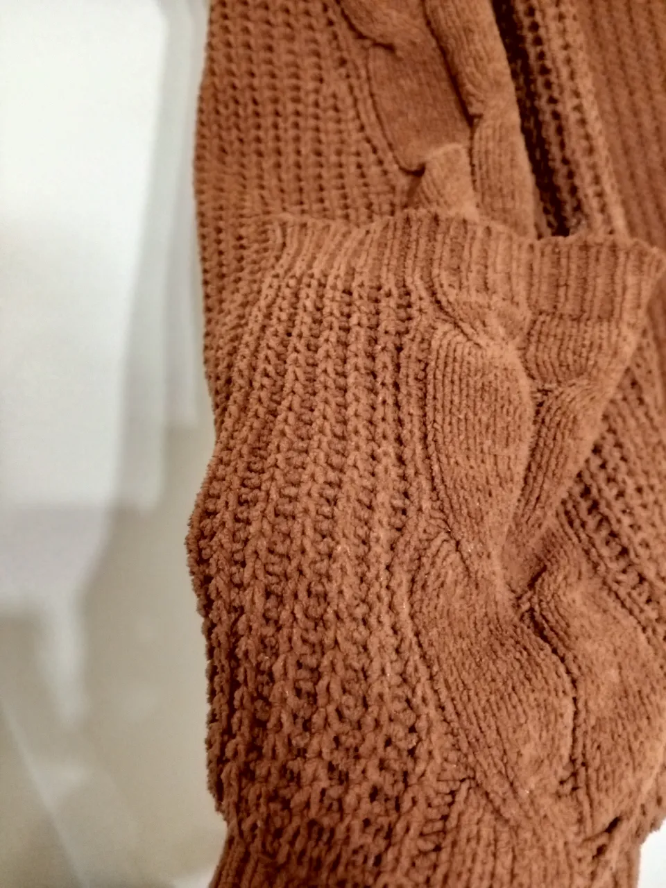 Cardigan Sybilla - imagen 5