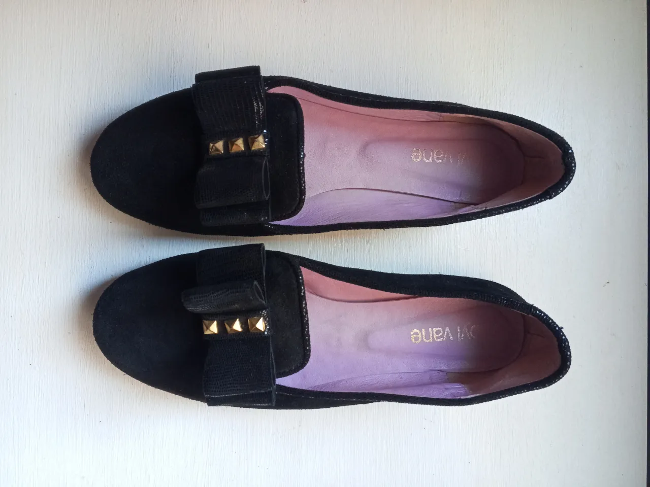 Ballerinas Sibyl Vane - imagen 6
