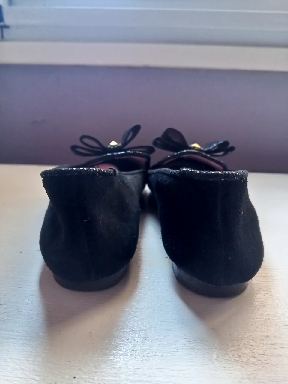 Ballerinas Sibyl Vane - imagen 5