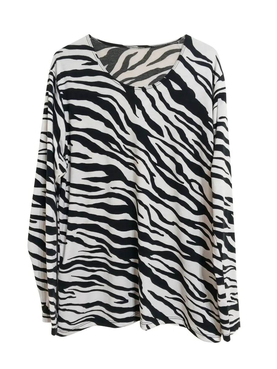 Remera Sin marca. - imagen 1