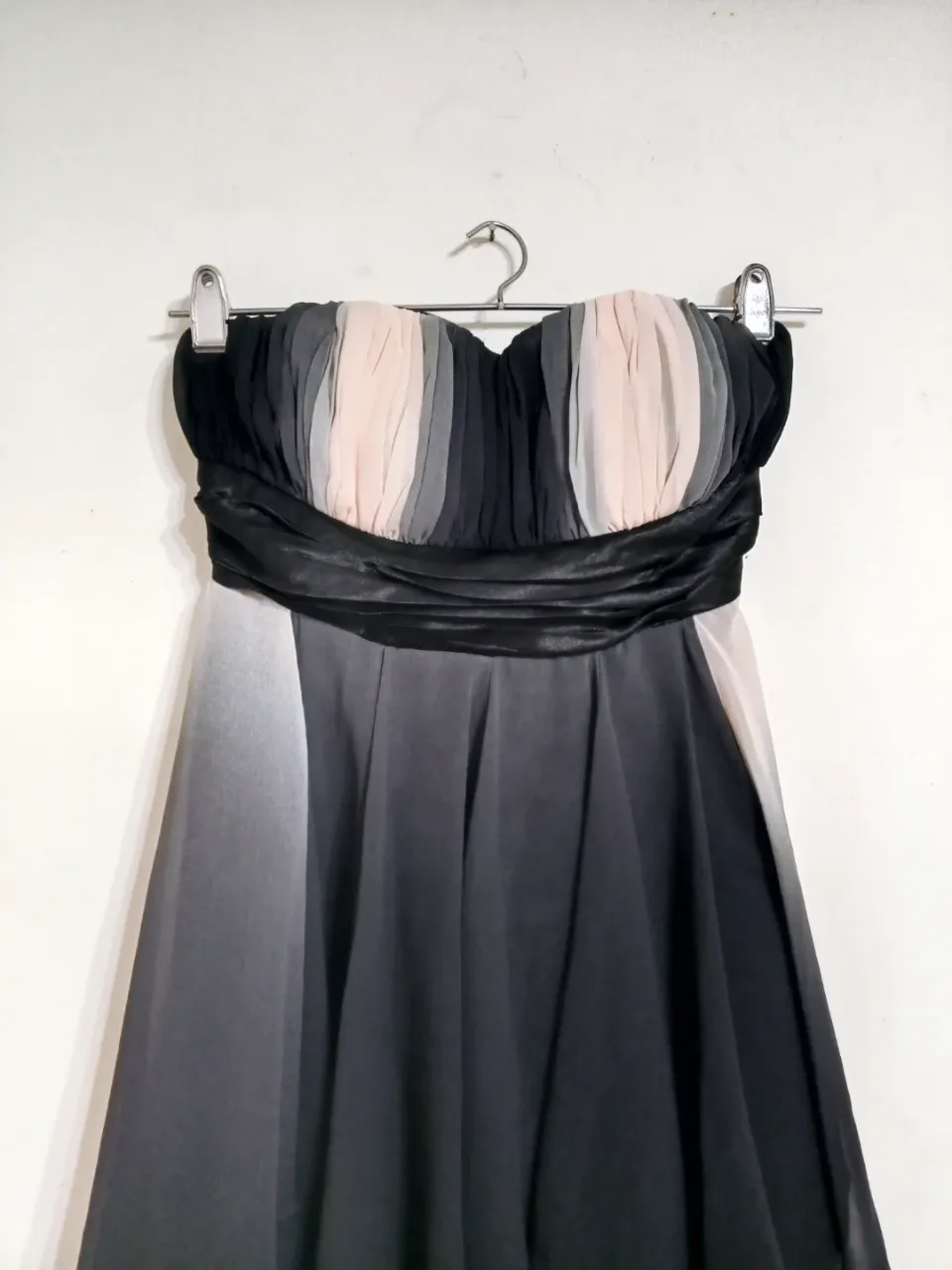Vestido Victoria Couture - imagen 3