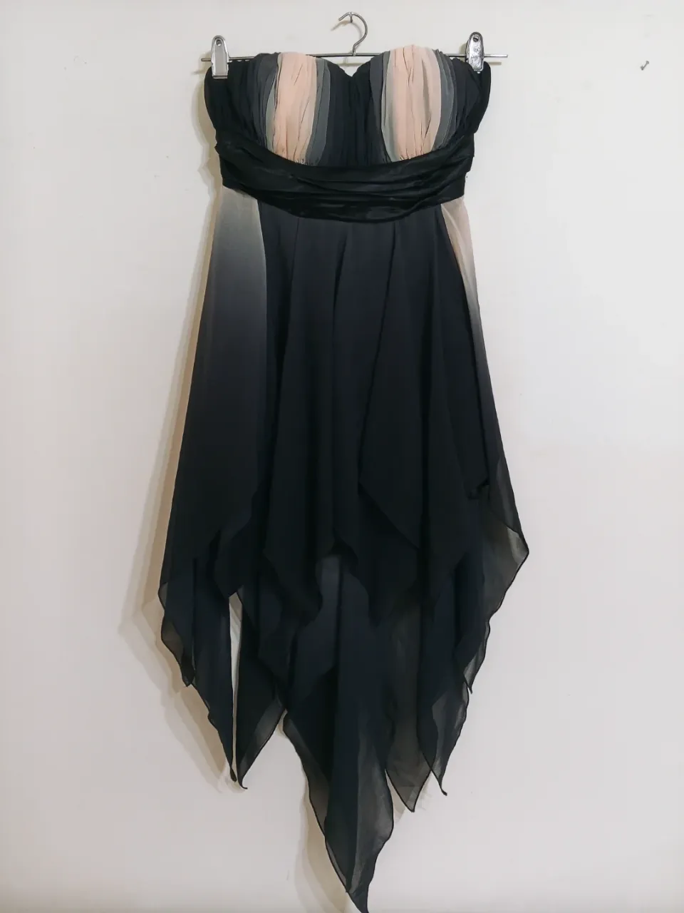 Vestido Victoria Couture - imagen 1