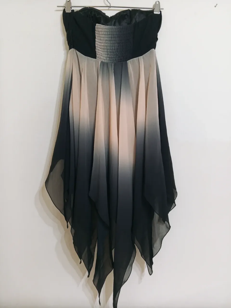 Vestido Victoria Couture - imagen 2
