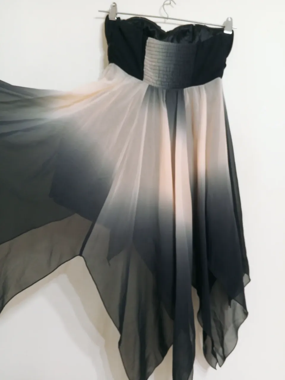 Vestido Victoria Couture - imagen 4
