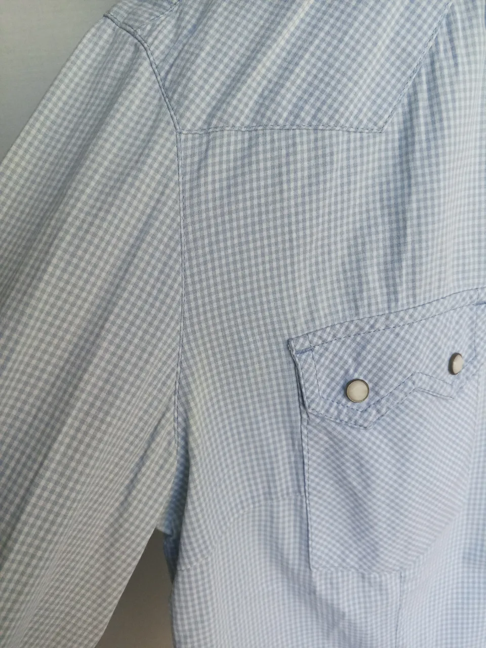 Camisa Levi's - Vista 2