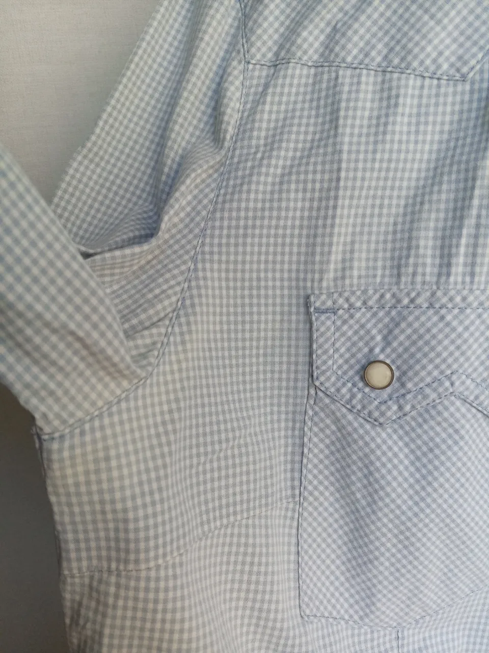 Camisa Levi's - Vista 4